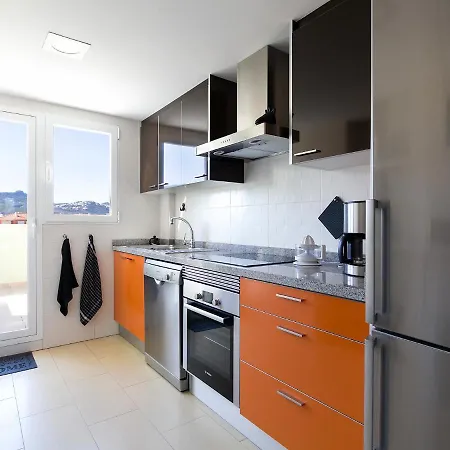 Marina Park-2 By Interhome Lägenhet Denia