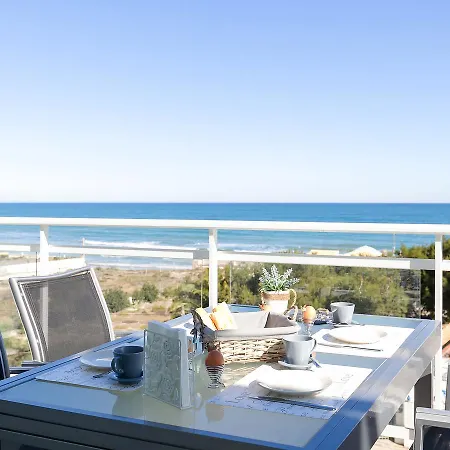 Lägenhet Marina Park-2 By Interhome