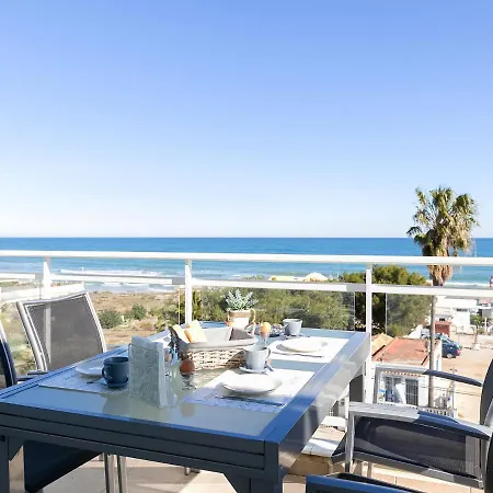 Marina Park-2 By Interhome Apartment Denia