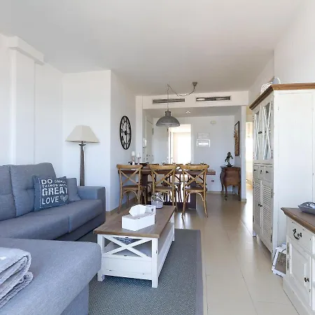 Apartment Marina Park-2 By Interhome *