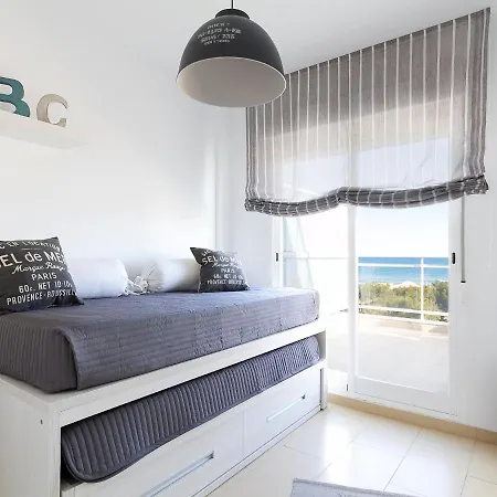 Marina Park-2 By Interhome Denia