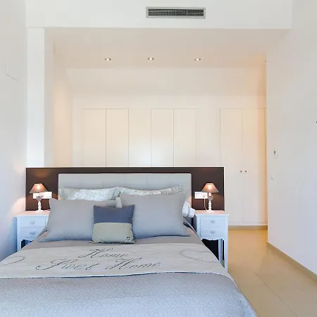 Marina Park-2 By Interhome