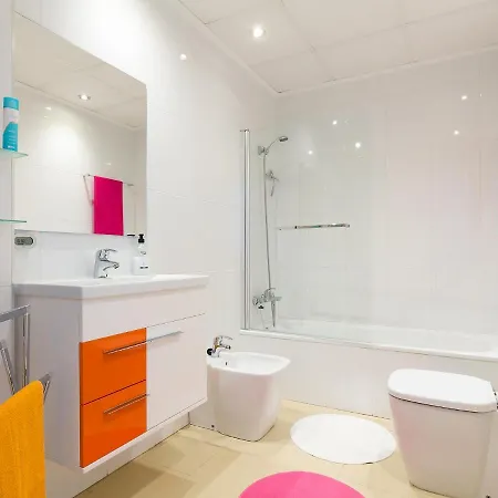 Marina Park-2 By Interhome * Denia