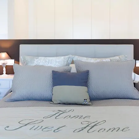 Marina Park-2 By Interhome Denia