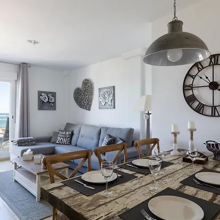 Apartment Marina Park-2 By Interhome