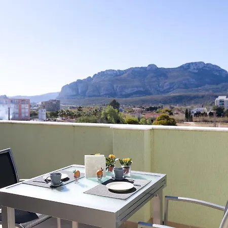 Apartment Marina Park-2 By Interhome *