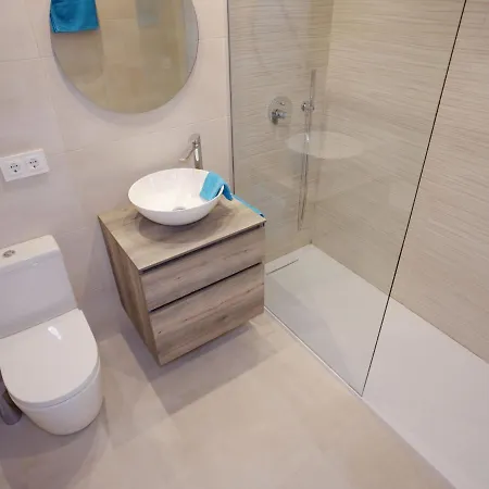 Apartment Marina Park-2 By Interhome