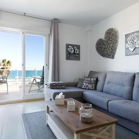 Marina Park-2 By Interhome *