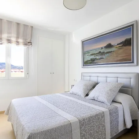 Apartment Marina Park-2 By Interhome